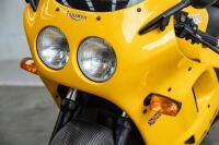 1994 Triumph Daytona 900 Super III Motorcycle [Cheltenham] - 20