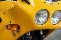 1994 Triumph Daytona 900 Super III Motorcycle [Cheltenham] - 21
