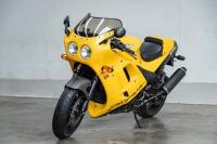 1994 Triumph Daytona 900 Super III Motorcycle [Cheltenham] - 22
