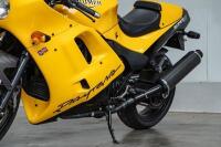 1994 Triumph Daytona 900 Super III Motorcycle [Cheltenham] - 23