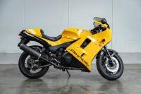 1994 Triumph Daytona 900 Super III Motorcycle [Cheltenham] - 24