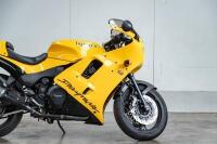 1994 Triumph Daytona 900 Super III Motorcycle [Cheltenham] - 26