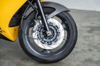 1994 Triumph Daytona 900 Super III Motorcycle [Cheltenham] - 28
