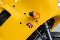 1994 Triumph Daytona 900 Super III Motorcycle [Cheltenham] - 29