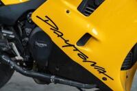 1994 Triumph Daytona 900 Super III Motorcycle [Cheltenham] - 30