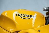 1994 Triumph Daytona 900 Super III Motorcycle [Cheltenham] - 31
