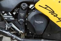 1994 Triumph Daytona 900 Super III Motorcycle [Cheltenham] - 32