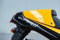 1994 Triumph Daytona 900 Super III Motorcycle [Cheltenham] - 33