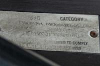 1994 Triumph Daytona 900 Super III Motorcycle [Cheltenham] - 34