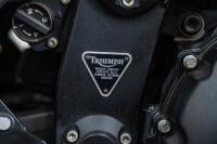 1994 Triumph Daytona 900 Super III Motorcycle [Cheltenham] - 35