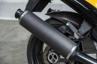 1994 Triumph Daytona 900 Super III Motorcycle [Cheltenham] - 36