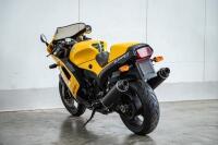 1994 Triumph Daytona 900 Super III Motorcycle [Cheltenham] - 37