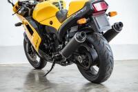 1994 Triumph Daytona 900 Super III Motorcycle [Cheltenham] - 38