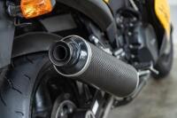 1994 Triumph Daytona 900 Super III Motorcycle [Cheltenham] - 43