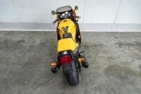 1994 Triumph Daytona 900 Super III Motorcycle [Cheltenham] - 45