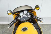 1994 Triumph Daytona 900 Super III Motorcycle [Cheltenham] - 46