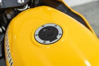1994 Triumph Daytona 900 Super III Motorcycle [Cheltenham] - 48