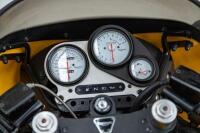 1994 Triumph Daytona 900 Super III Motorcycle [Cheltenham] - 49