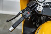 1994 Triumph Daytona 900 Super III Motorcycle [Cheltenham] - 50