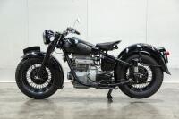 1947 Sunbeam&nbsp;S7 487cc Motorcycle - [Cheltenham]