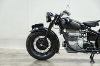 1947 Sunbeam&nbsp;S7 487cc Motorcycle - [Cheltenham] - 2