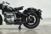 1947 Sunbeam&nbsp;S7 487cc Motorcycle - [Cheltenham] - 3