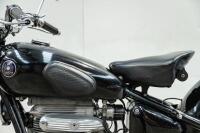 1947 Sunbeam&nbsp;S7 487cc Motorcycle - [Cheltenham] - 8