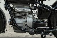 1947 Sunbeam&nbsp;S7 487cc Motorcycle - [Cheltenham] - 9