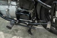 1947 Sunbeam&nbsp;S7 487cc Motorcycle - [Cheltenham] - 10