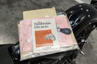 1947 Sunbeam&nbsp;S7 487cc Motorcycle - [Cheltenham] - 11