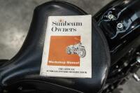 1947 Sunbeam&nbsp;S7 487cc Motorcycle - [Cheltenham] - 12