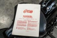 1947 Sunbeam&nbsp;S7 487cc Motorcycle - [Cheltenham] - 13