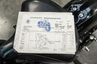 1947 Sunbeam&nbsp;S7 487cc Motorcycle - [Cheltenham] - 17