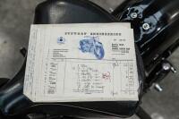 1947 Sunbeam&nbsp;S7 487cc Motorcycle - [Cheltenham] - 18