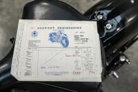 1947 Sunbeam&nbsp;S7 487cc Motorcycle - [Cheltenham] - 20