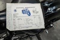 1947 Sunbeam&nbsp;S7 487cc Motorcycle - [Cheltenham] - 24