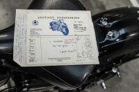 1947 Sunbeam&nbsp;S7 487cc Motorcycle - [Cheltenham] - 25