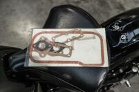 1947 Sunbeam&nbsp;S7 487cc Motorcycle - [Cheltenham] - 26