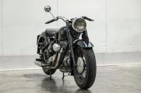 1947 Sunbeam&nbsp;S7 487cc Motorcycle - [Cheltenham] - 33
