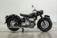 1947 Sunbeam&nbsp;S7 487cc Motorcycle - [Cheltenham] - 35