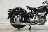 1947 Sunbeam&nbsp;S7 487cc Motorcycle - [Cheltenham] - 36