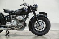 1947 Sunbeam&nbsp;S7 487cc Motorcycle - [Cheltenham] - 37