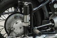 1947 Sunbeam&nbsp;S7 487cc Motorcycle - [Cheltenham] - 40