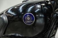 1947 Sunbeam&nbsp;S7 487cc Motorcycle - [Cheltenham] - 44