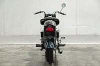 1947 Sunbeam&nbsp;S7 487cc Motorcycle - [Cheltenham] - 47