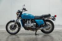 1975 Honda GL 1000 Gold Wing Motorcycle - [Cheltenham]