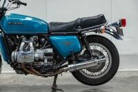 1975 Honda GL 1000 Gold Wing Motorcycle - [Cheltenham] - 3
