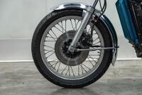 1975 Honda GL 1000 Gold Wing Motorcycle - [Cheltenham] - 4