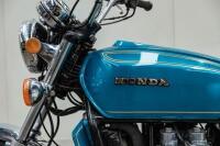 1975 Honda GL 1000 Gold Wing Motorcycle - [Cheltenham] - 6