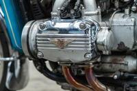 1975 Honda GL 1000 Gold Wing Motorcycle - [Cheltenham] - 7